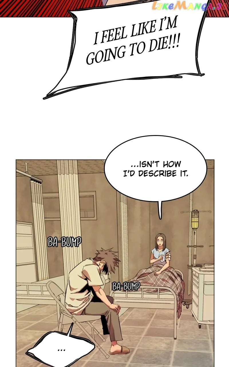 Parallel City Chapter 130 Online - página 54