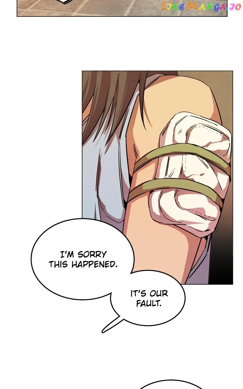 Parallel City Chapter 130 Online - página 55