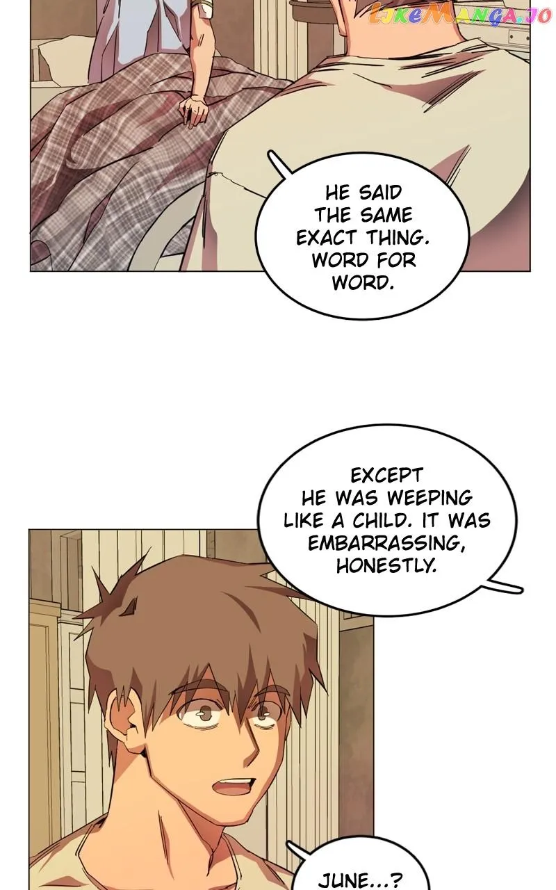 Parallel City Chapter 130 Online - página 57