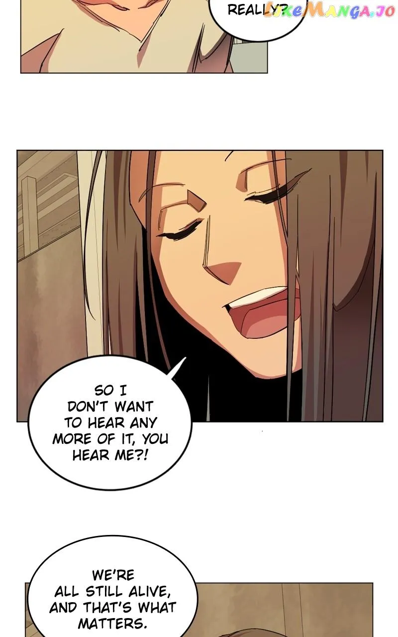 Parallel City Chapter 130 Online - página 58