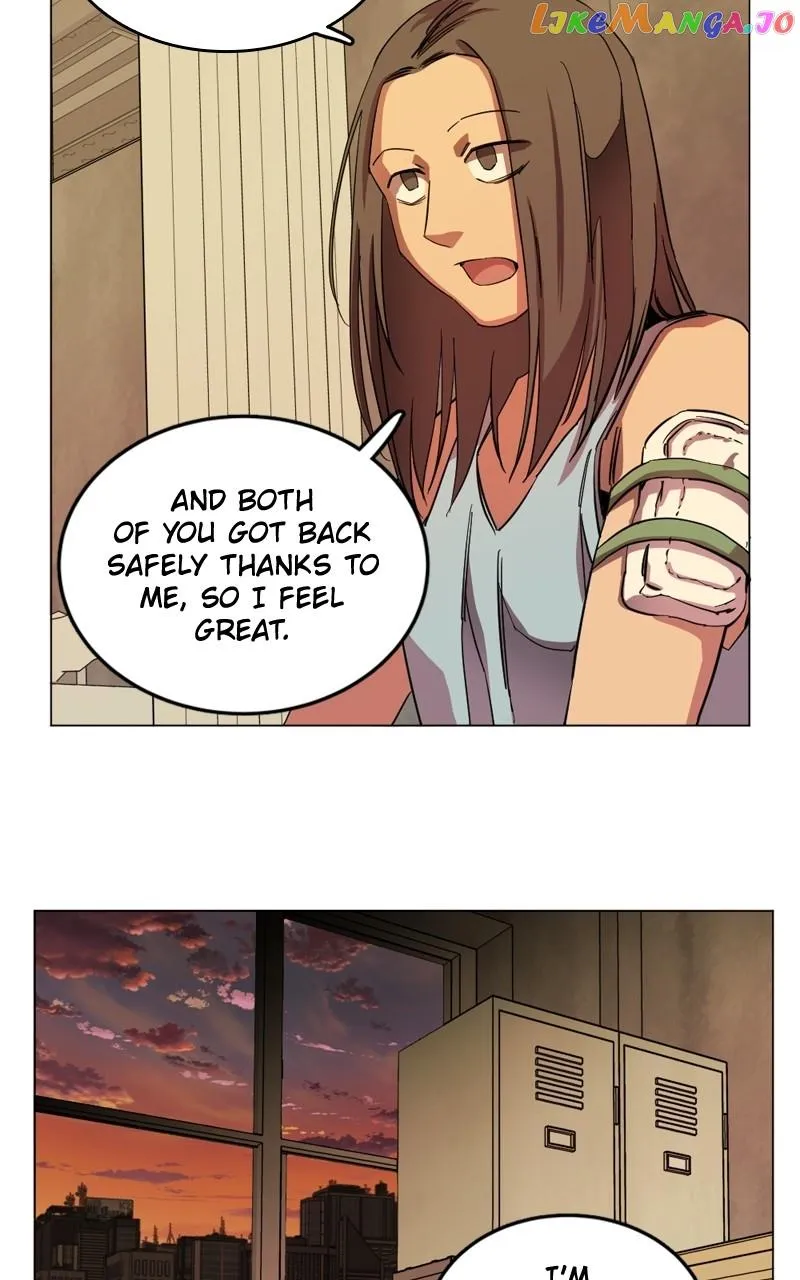 Parallel City Chapter 130 Online - página 59