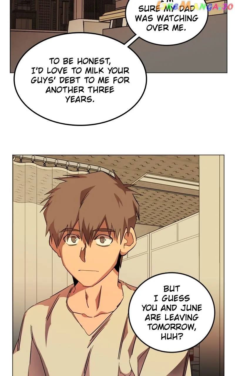 Parallel City Chapter 130 Online - página 60