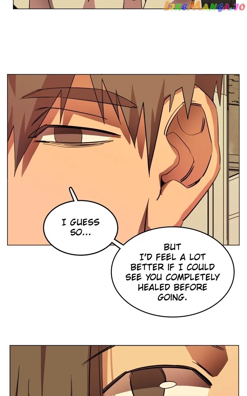 Parallel City Chapter 130 Online - página 61