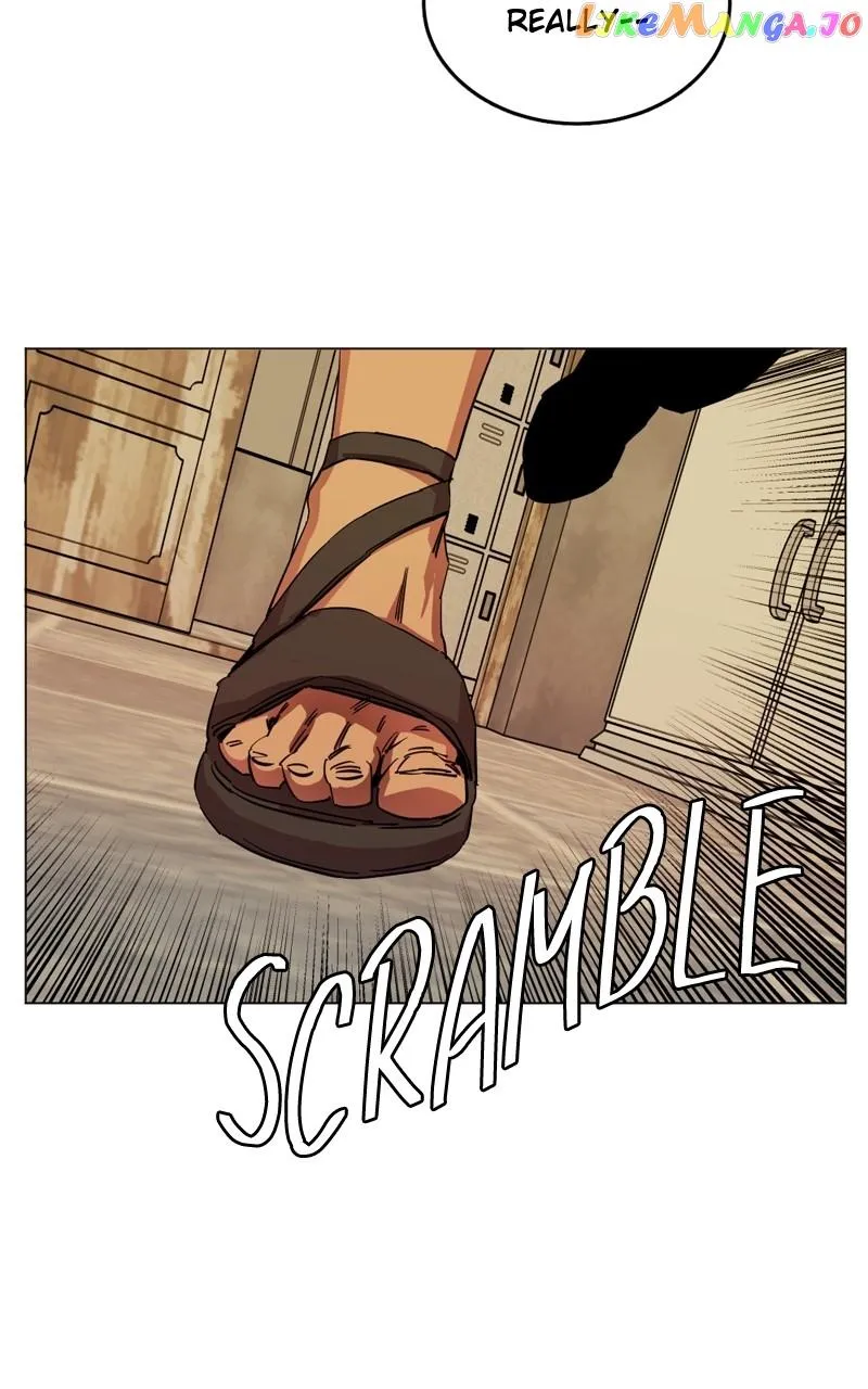 Parallel City Chapter 130 Online - página 64