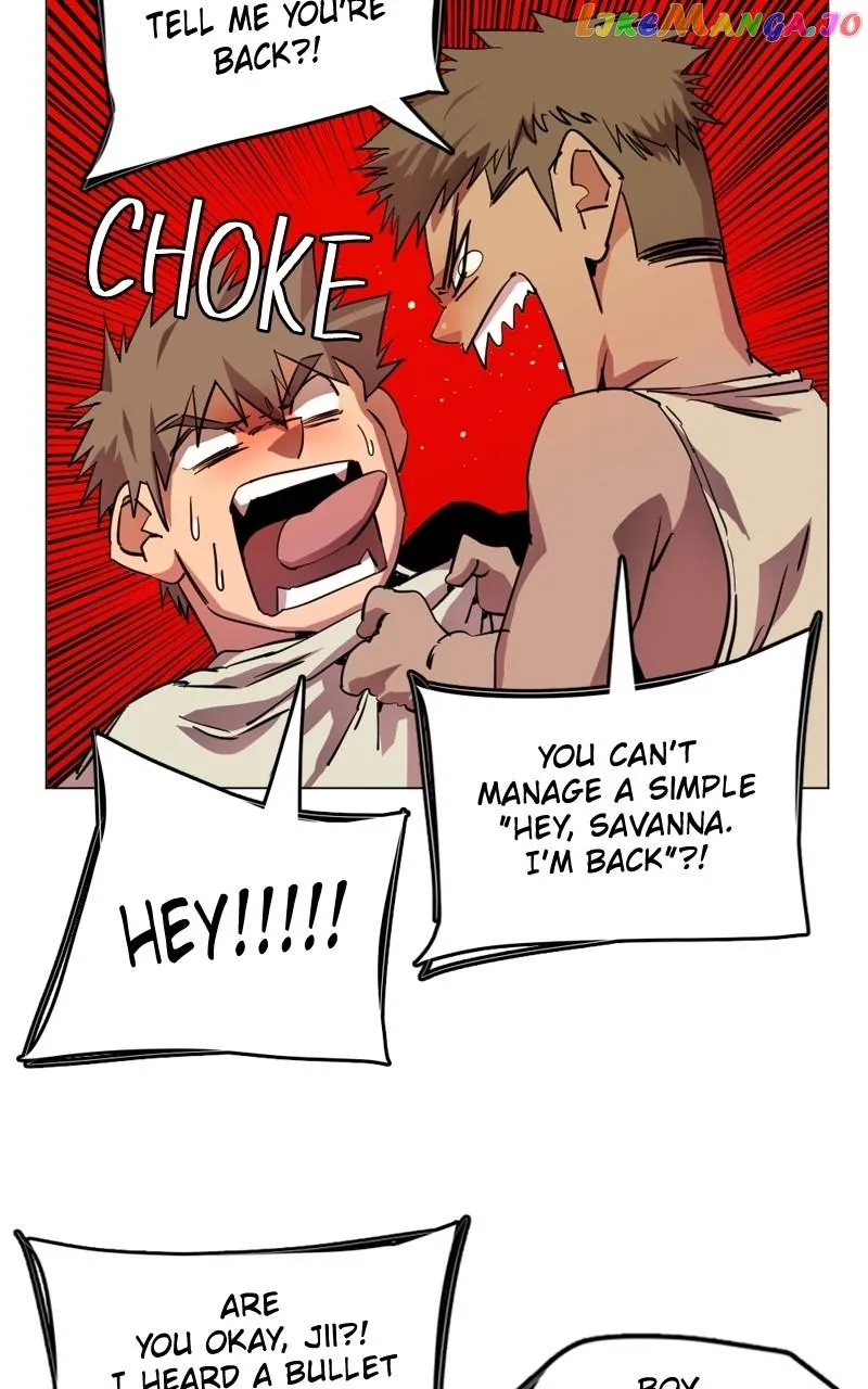 Parallel City Chapter 130 Online - página 66
