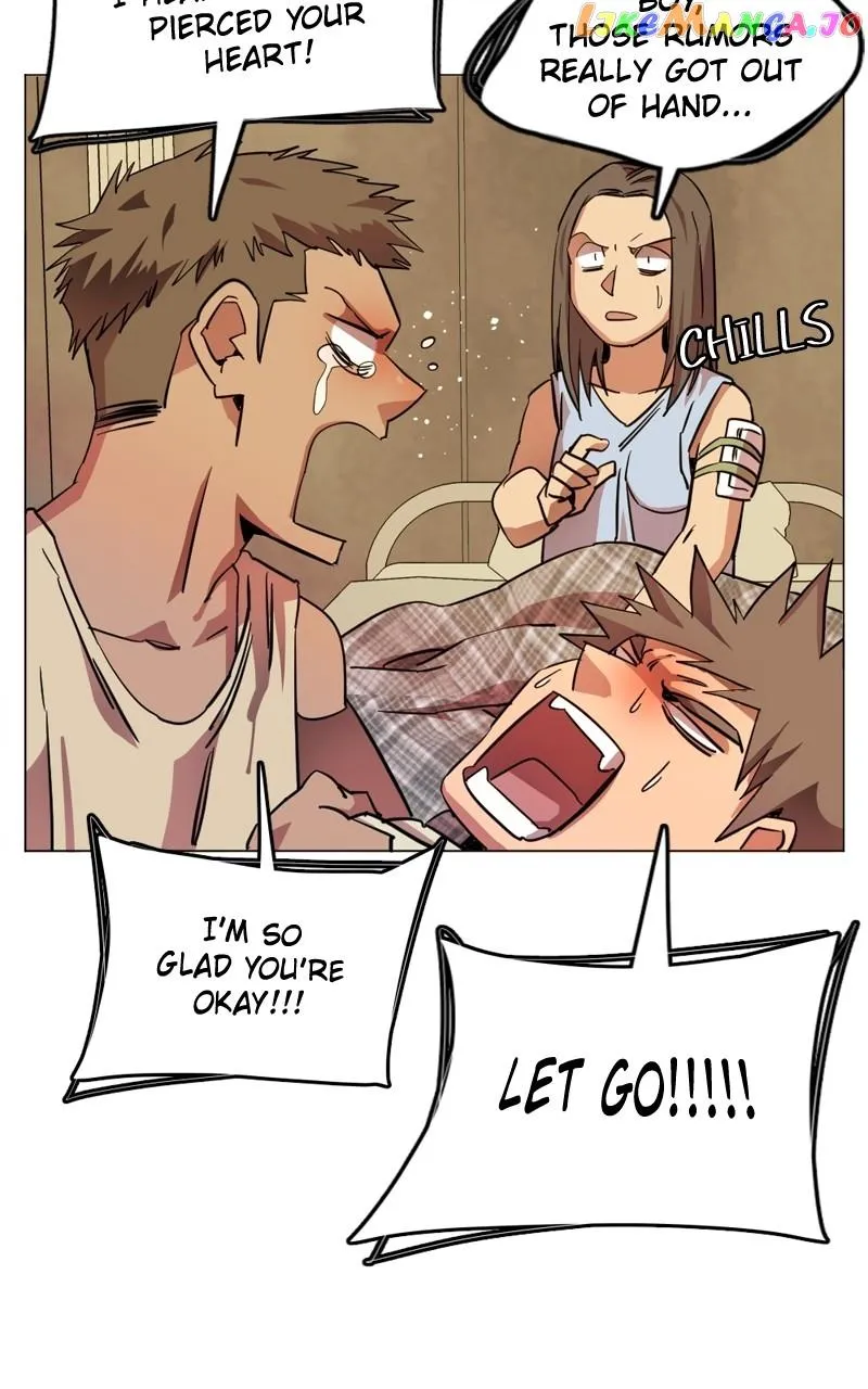 Parallel City Chapter 130 Online - página 67