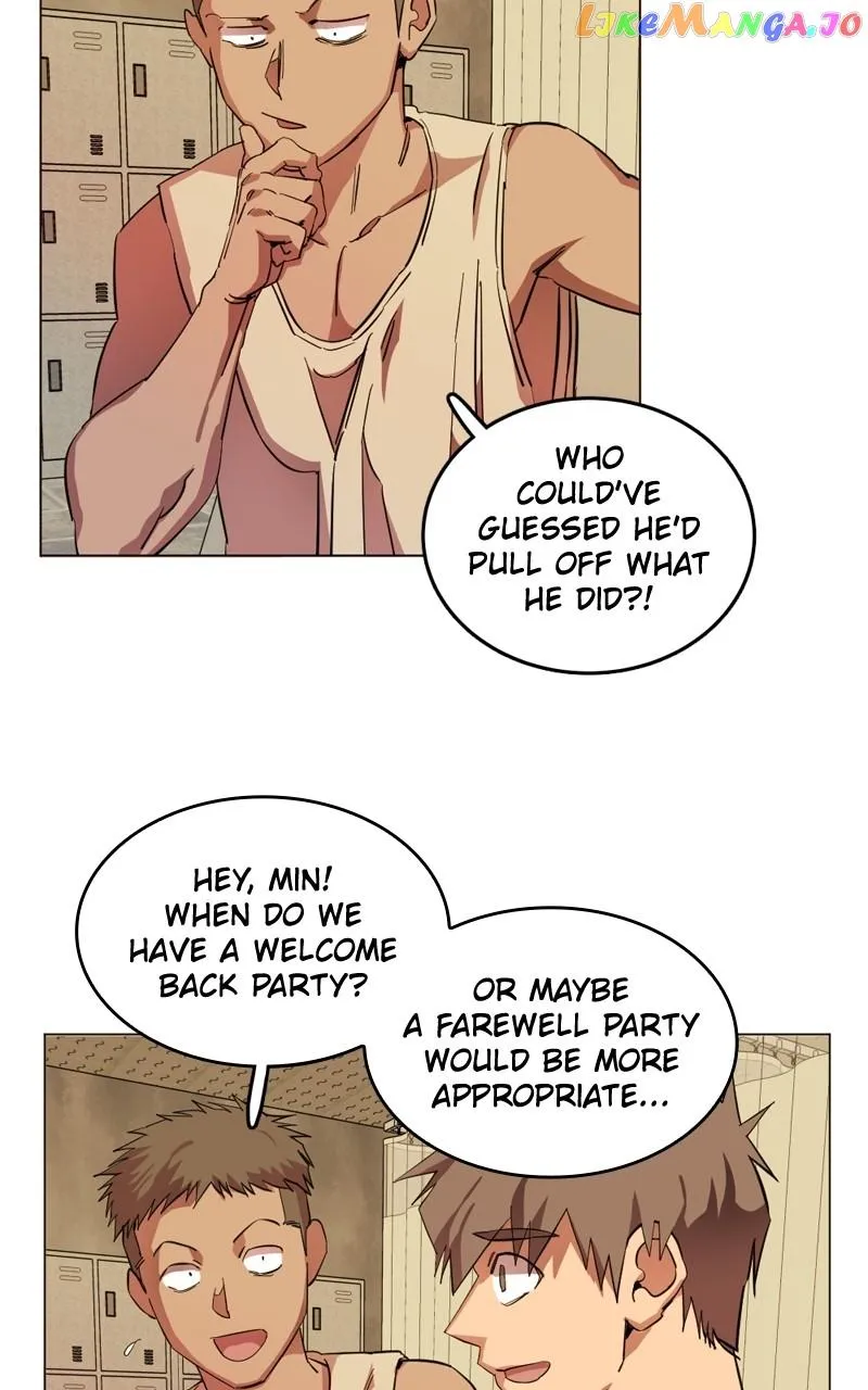 Parallel City Chapter 130 Online - página 69