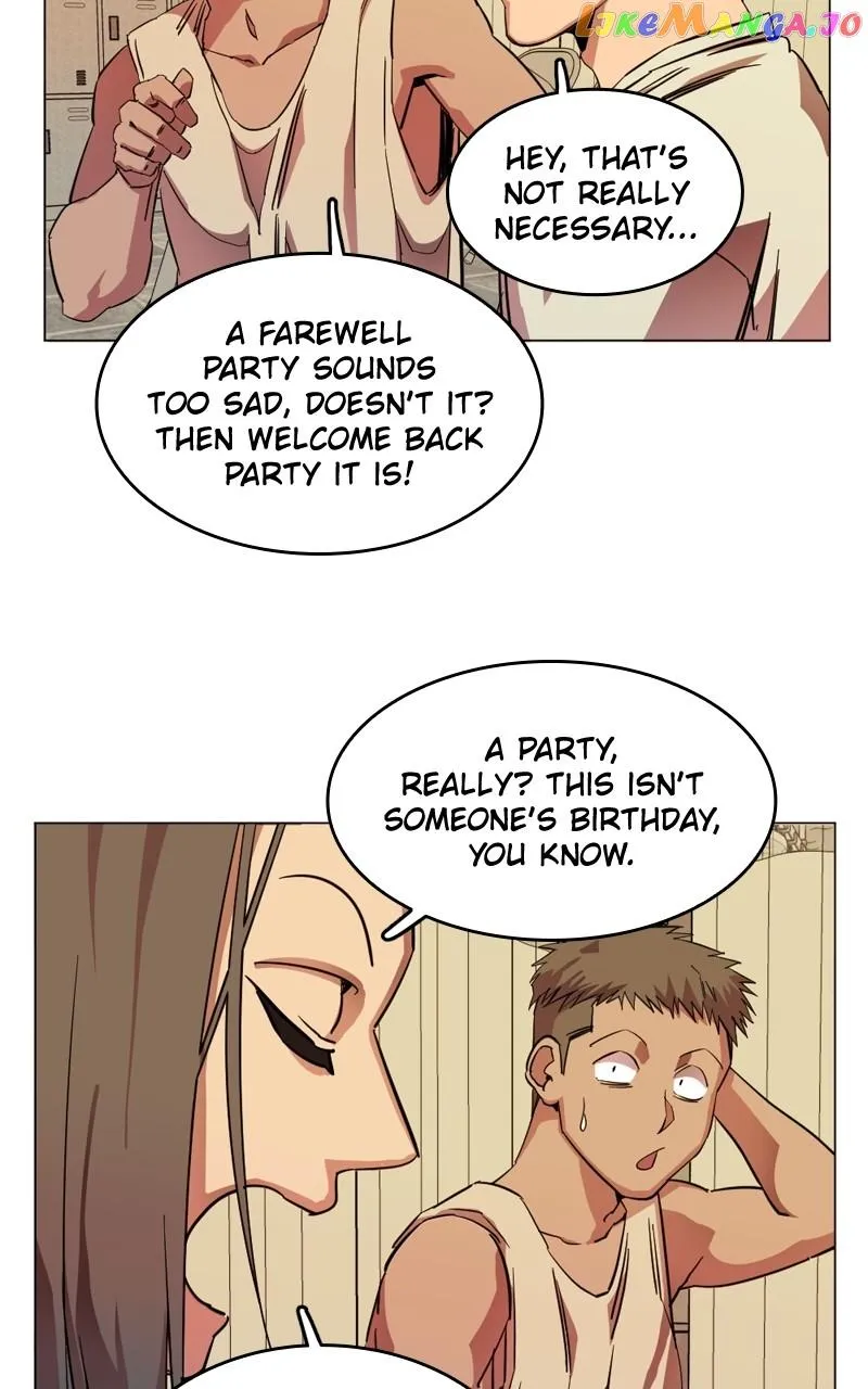 Parallel City Chapter 130 Online - página 70