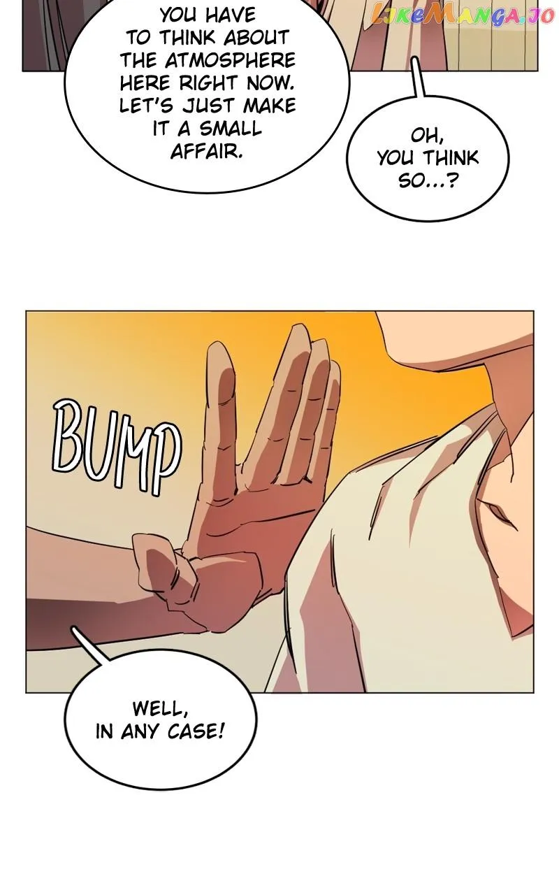 Parallel City Chapter 130 Online - página 71