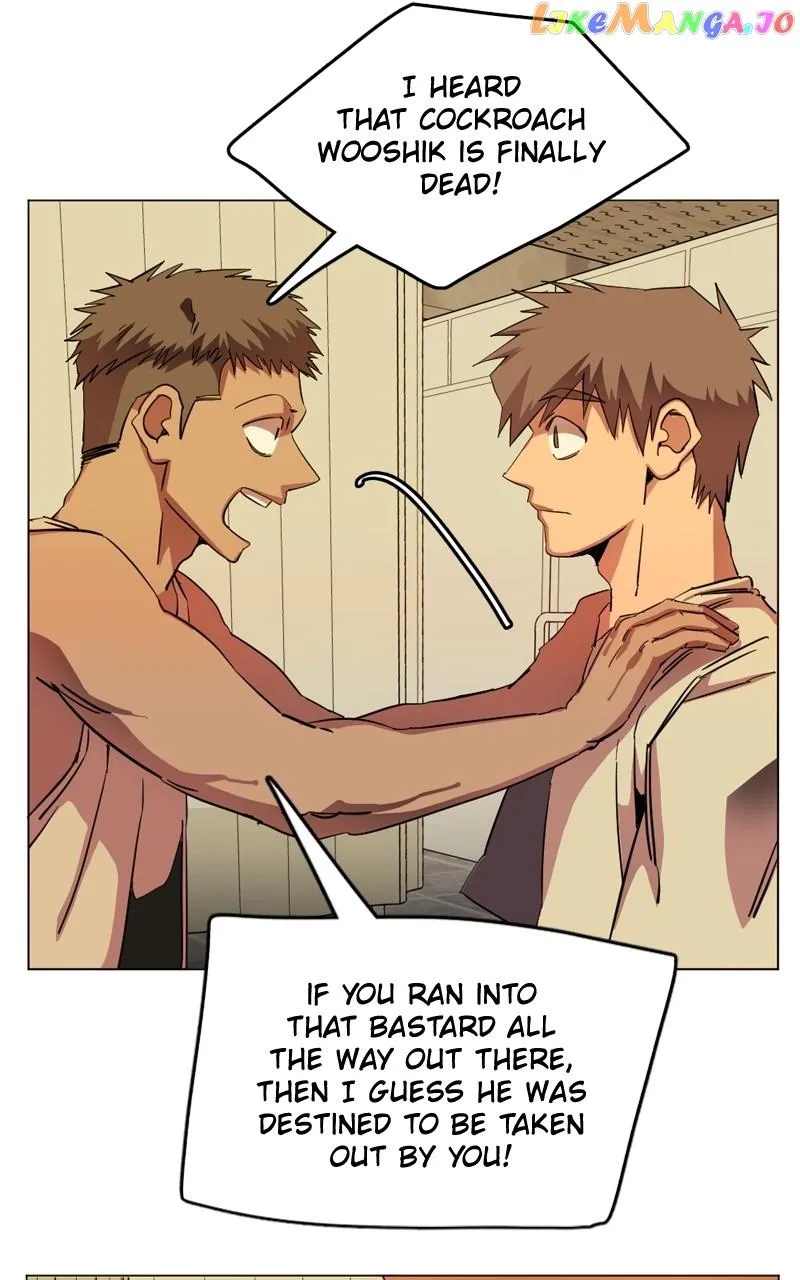 Parallel City Chapter 130 Online - página 72