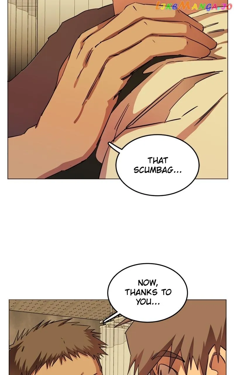 Parallel City Chapter 130 Online - página 73