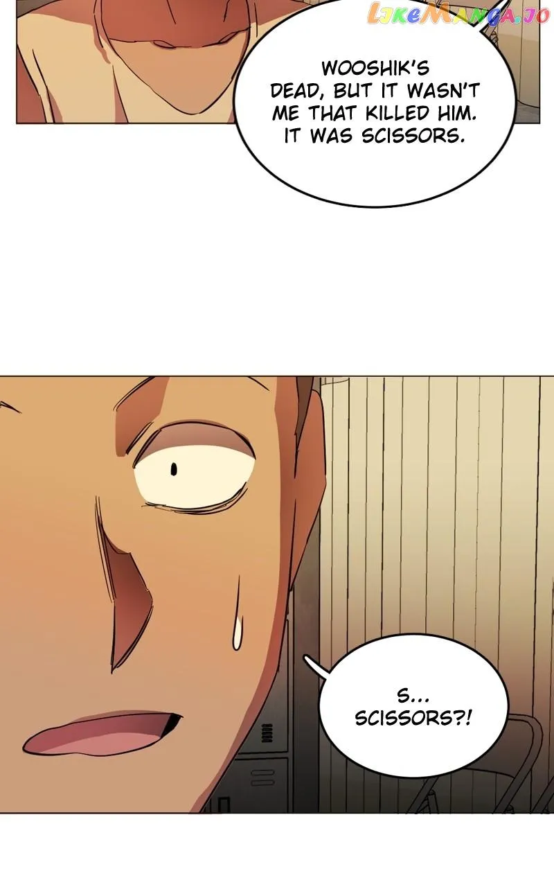 Parallel City Chapter 130 Online - página 76