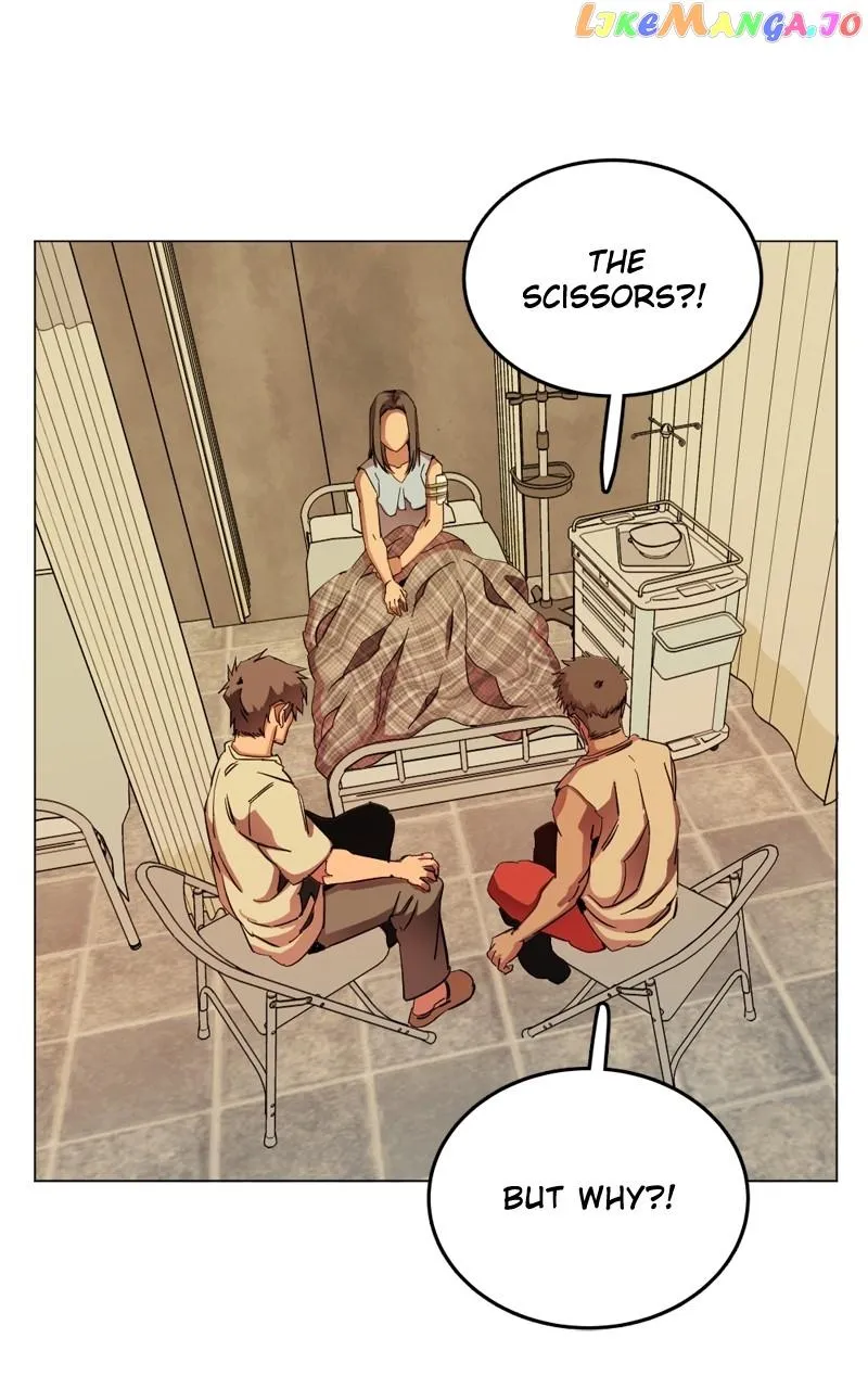 Parallel City Chapter 130 Online - página 77