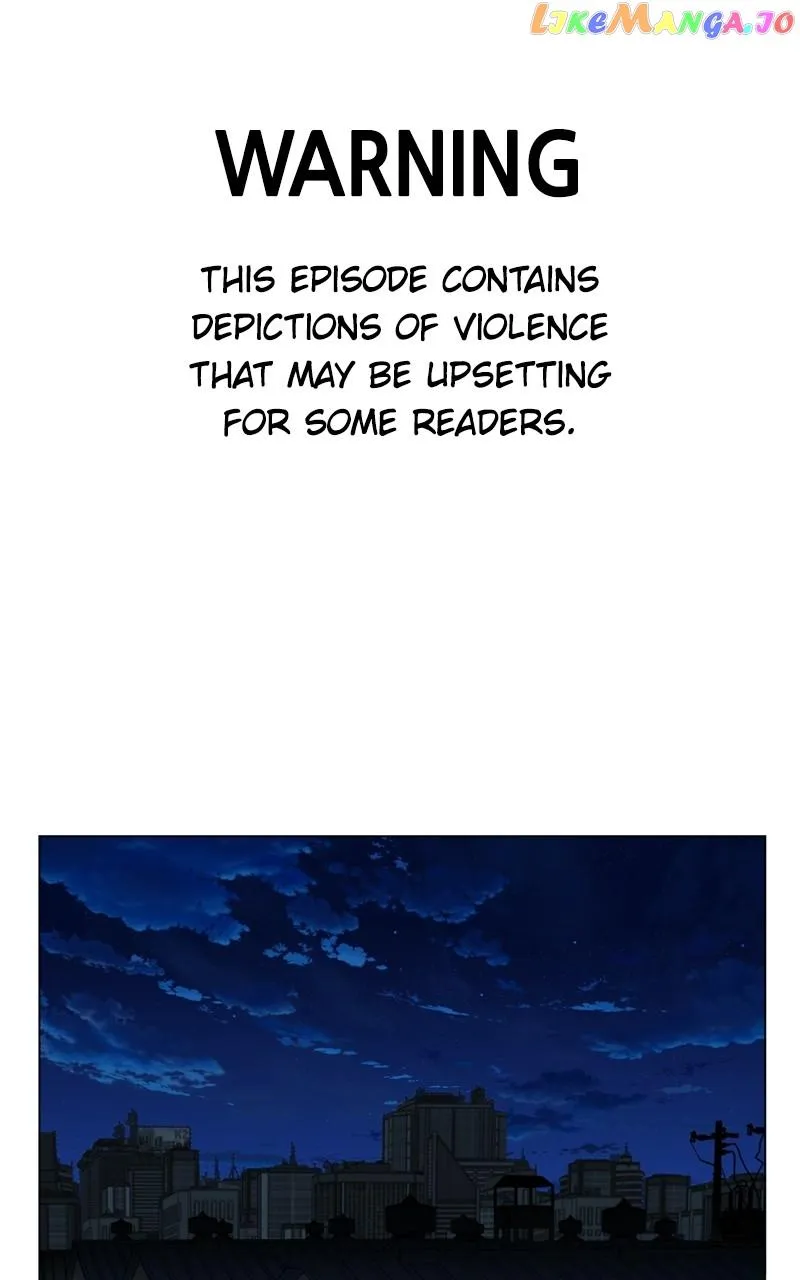 Parallel City Chapter 131 Online - página 1