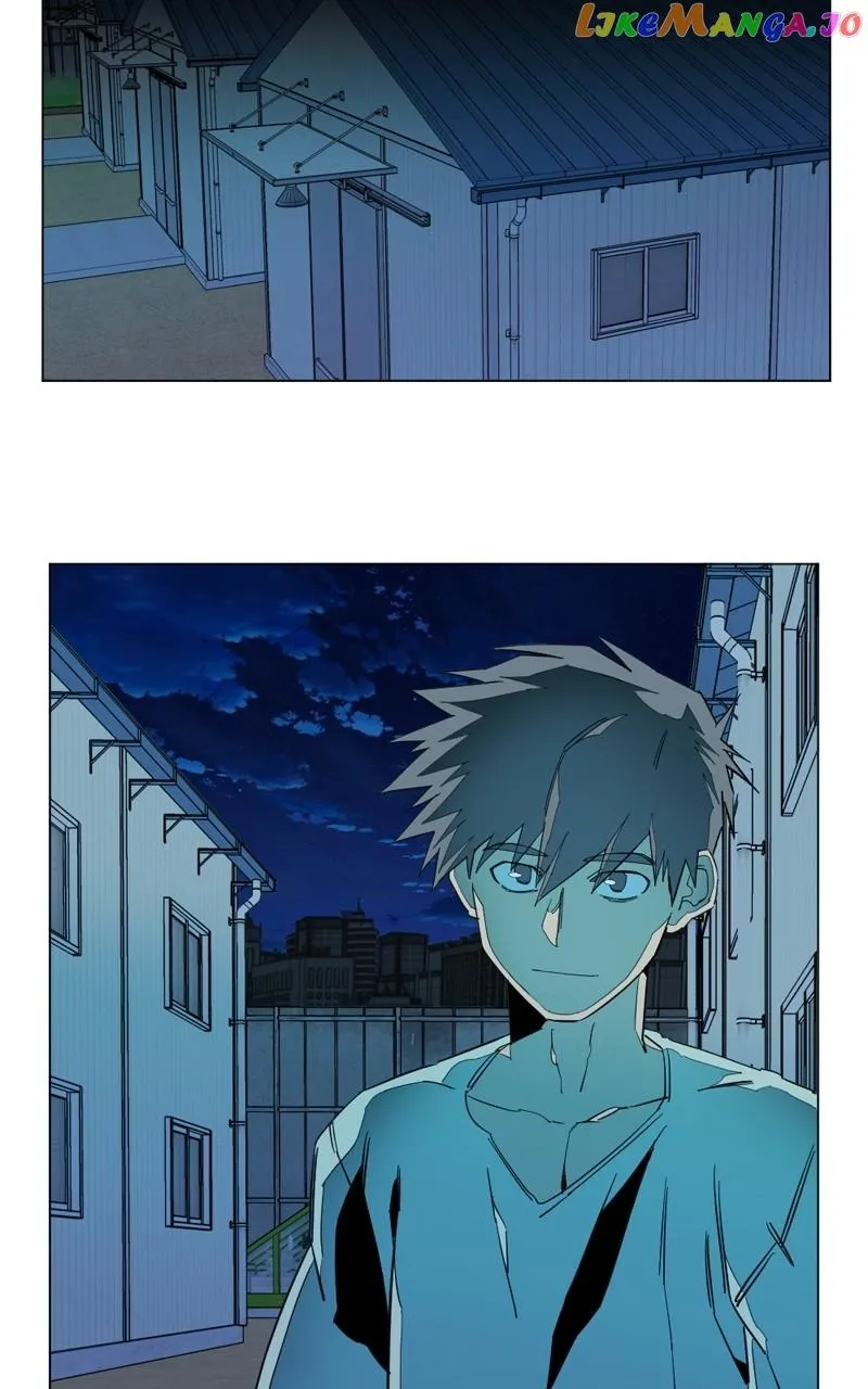 Parallel City Chapter 131 Online - página 2
