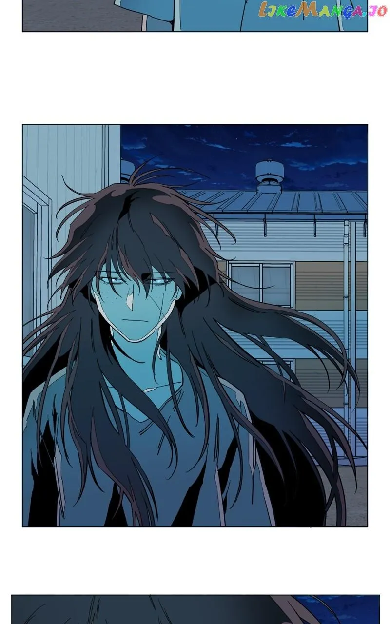 Parallel City Chapter 131 Online - página 3