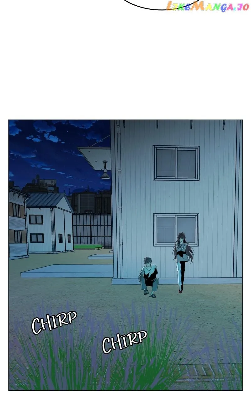 Parallel City Chapter 131 Online - página 5