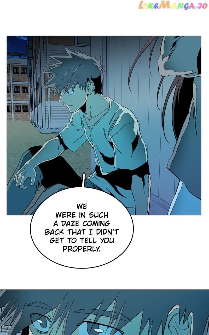 Parallel City Chapter 131 Online - página 6