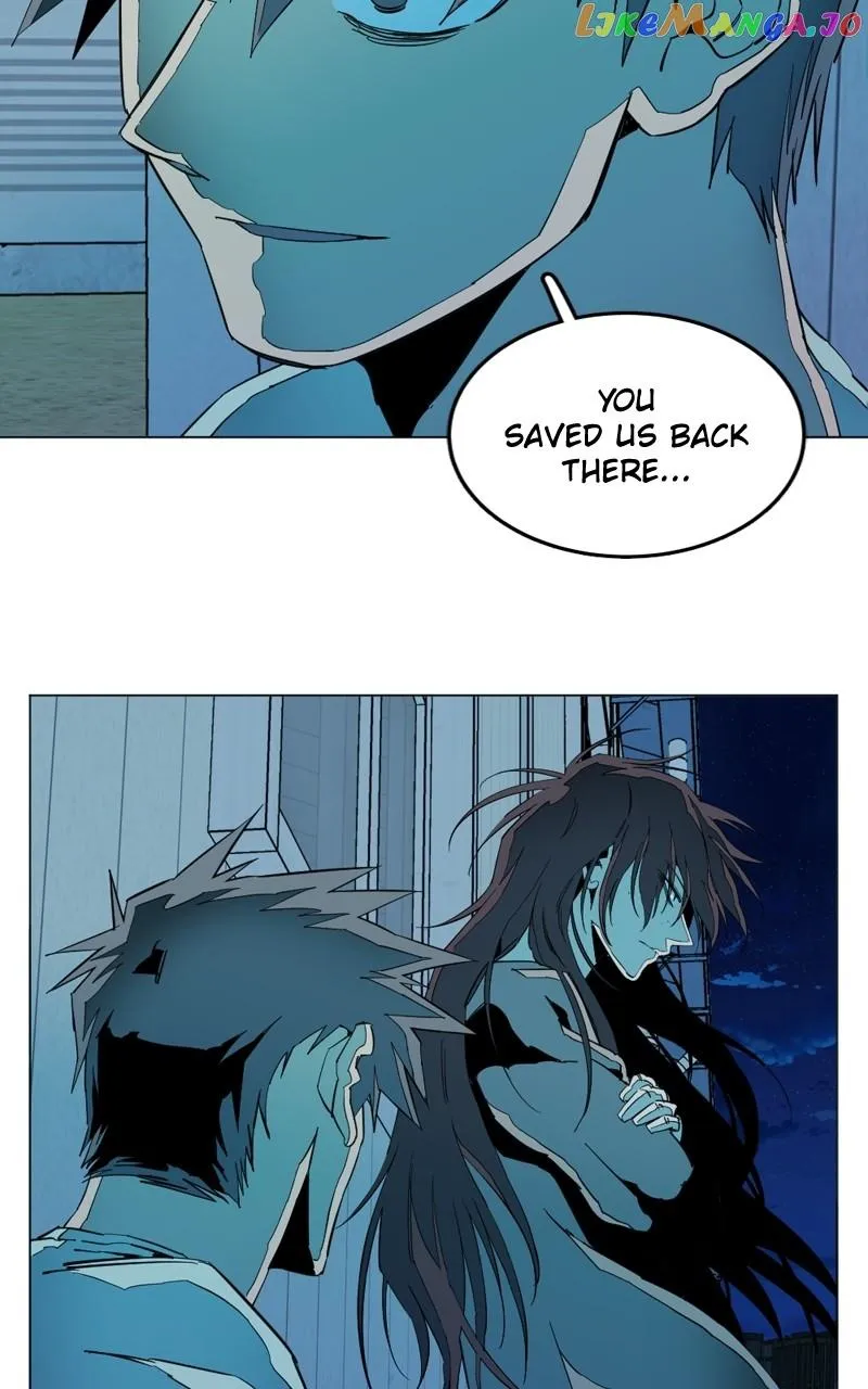 Parallel City Chapter 131 Online - página 7