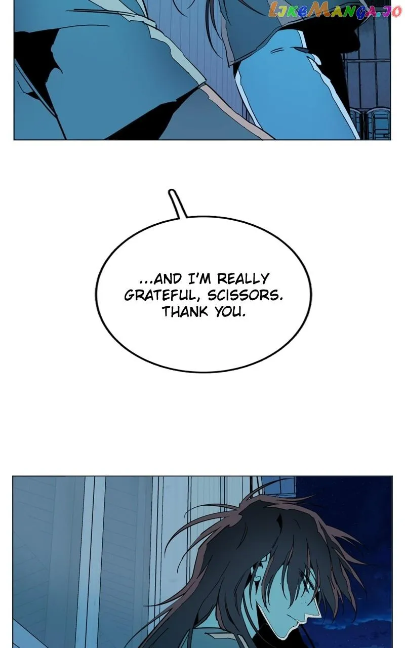Parallel City Chapter 131 Online - página 8