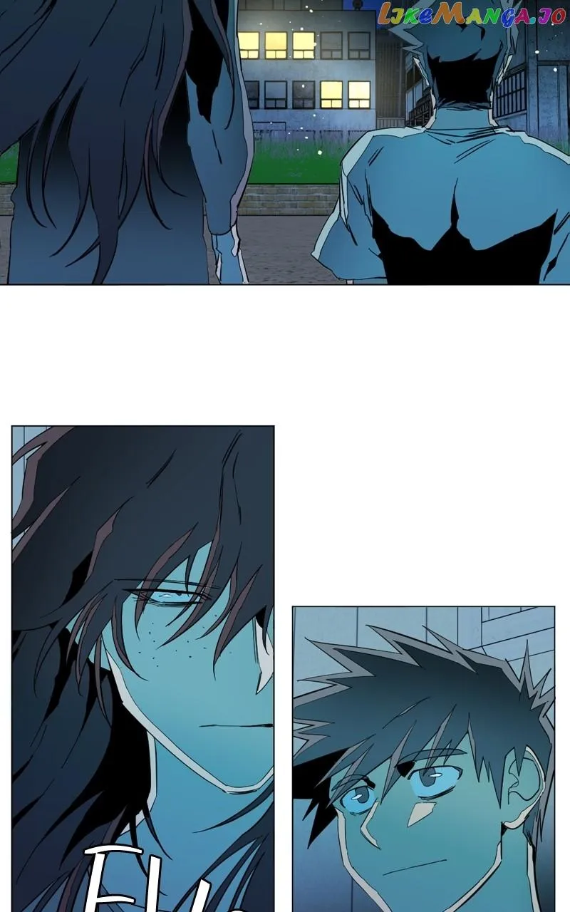 Parallel City Chapter 131 Online - página 17