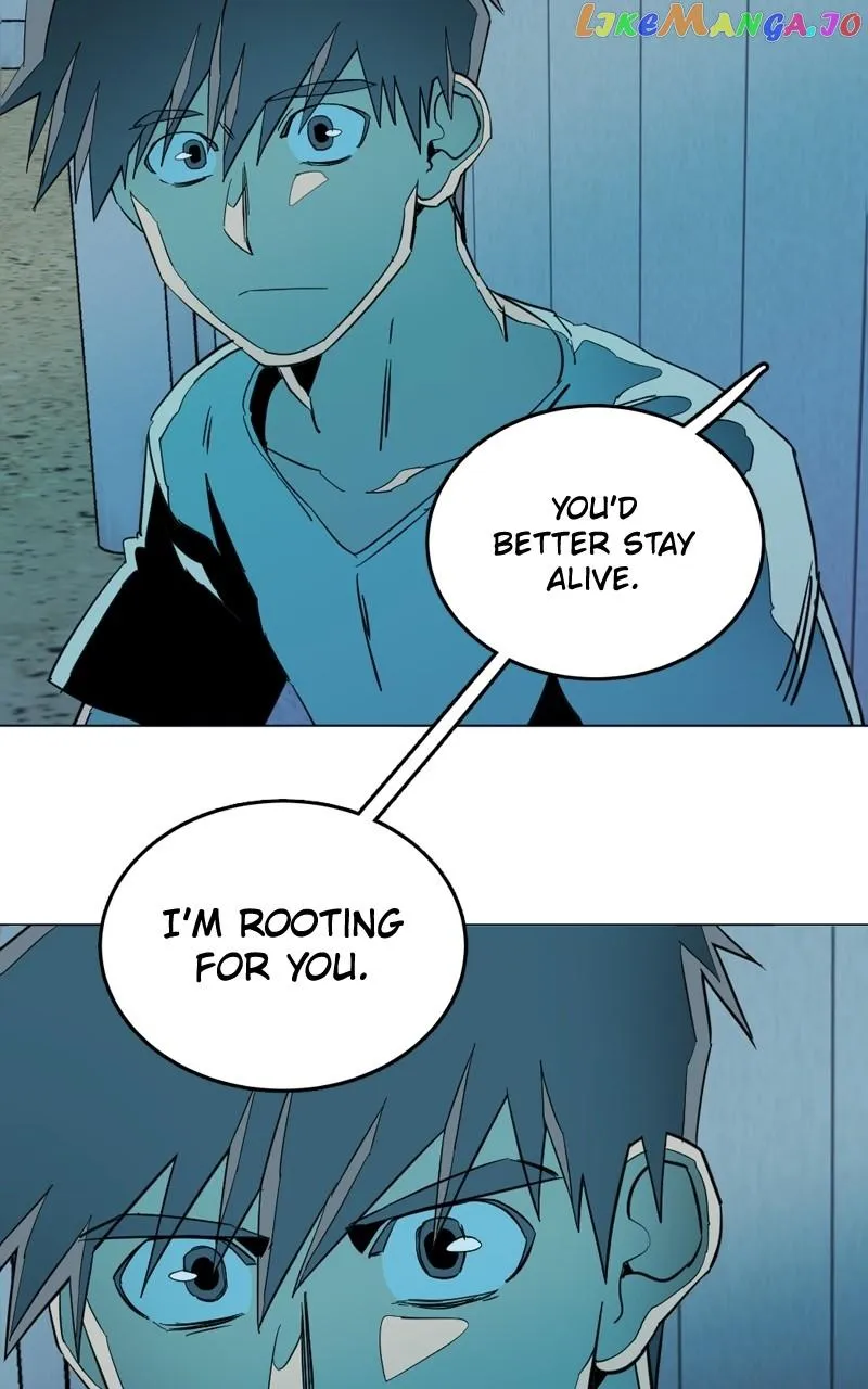 Parallel City Chapter 131 Online - página 20