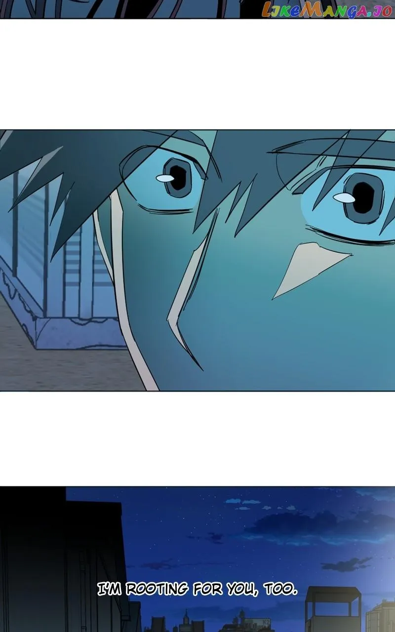 Parallel City Chapter 131 Online - página 25