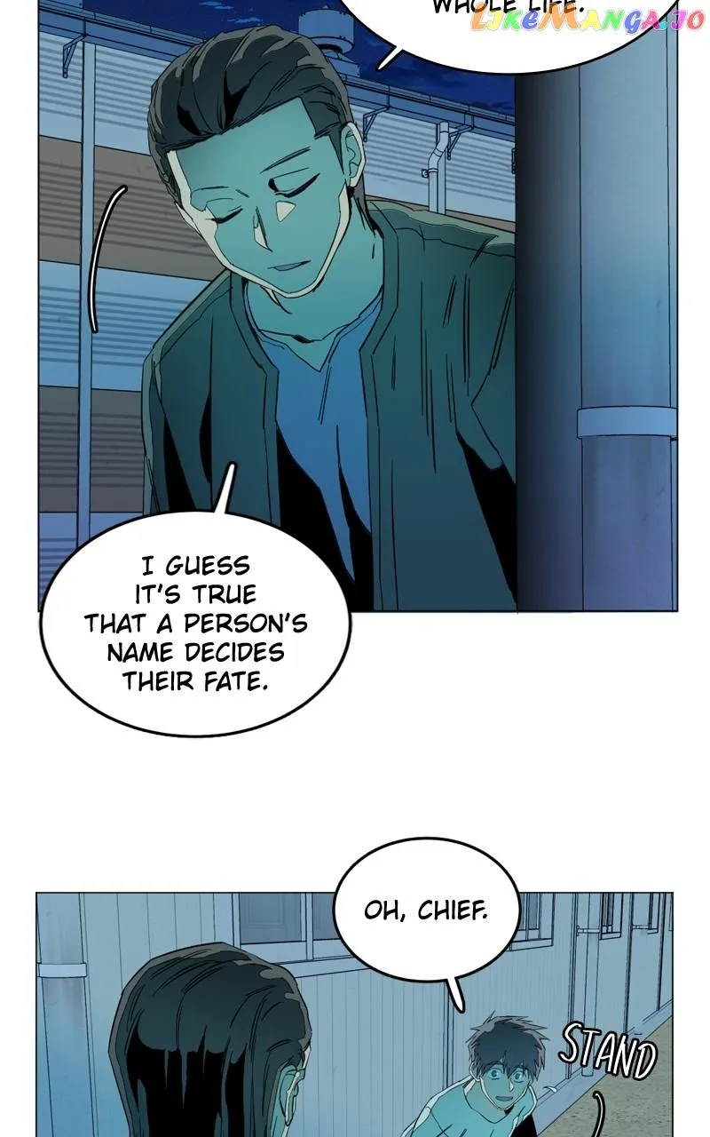 Parallel City Chapter 131 Online - página 28