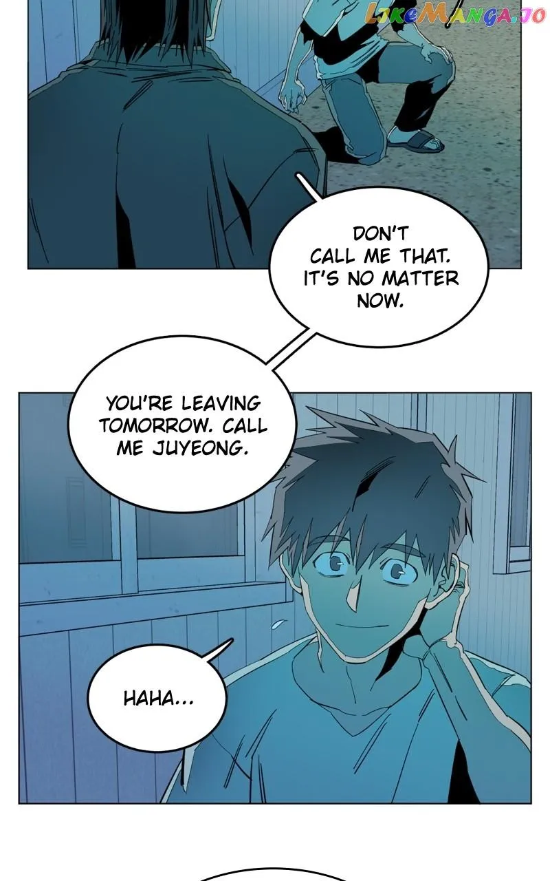 Parallel City Chapter 131 Online - página 29