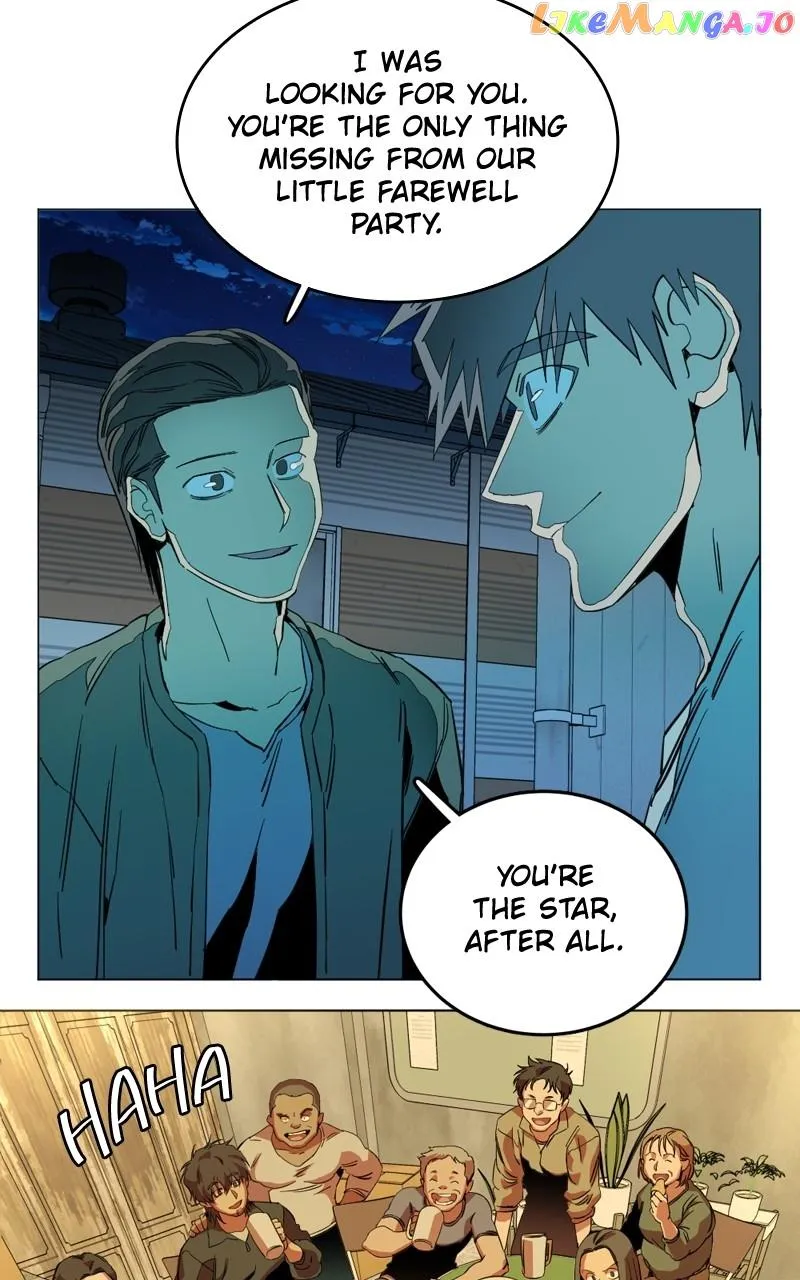 Parallel City Chapter 131 Online - página 30