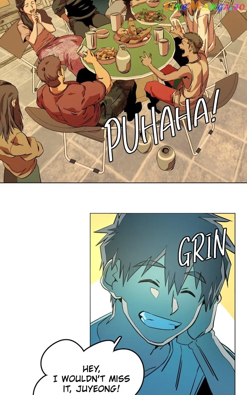 Parallel City Chapter 131 Online - página 31