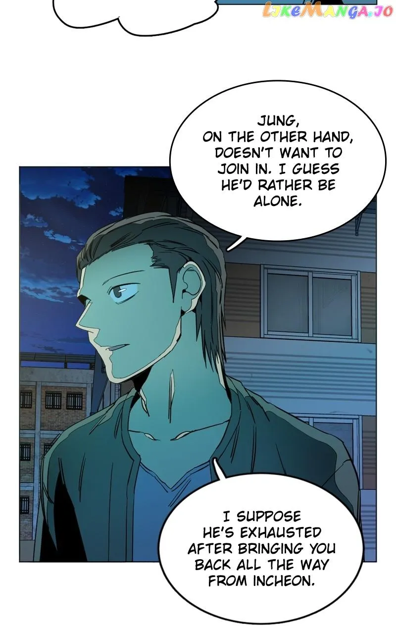 Parallel City Chapter 131 Online - página 32