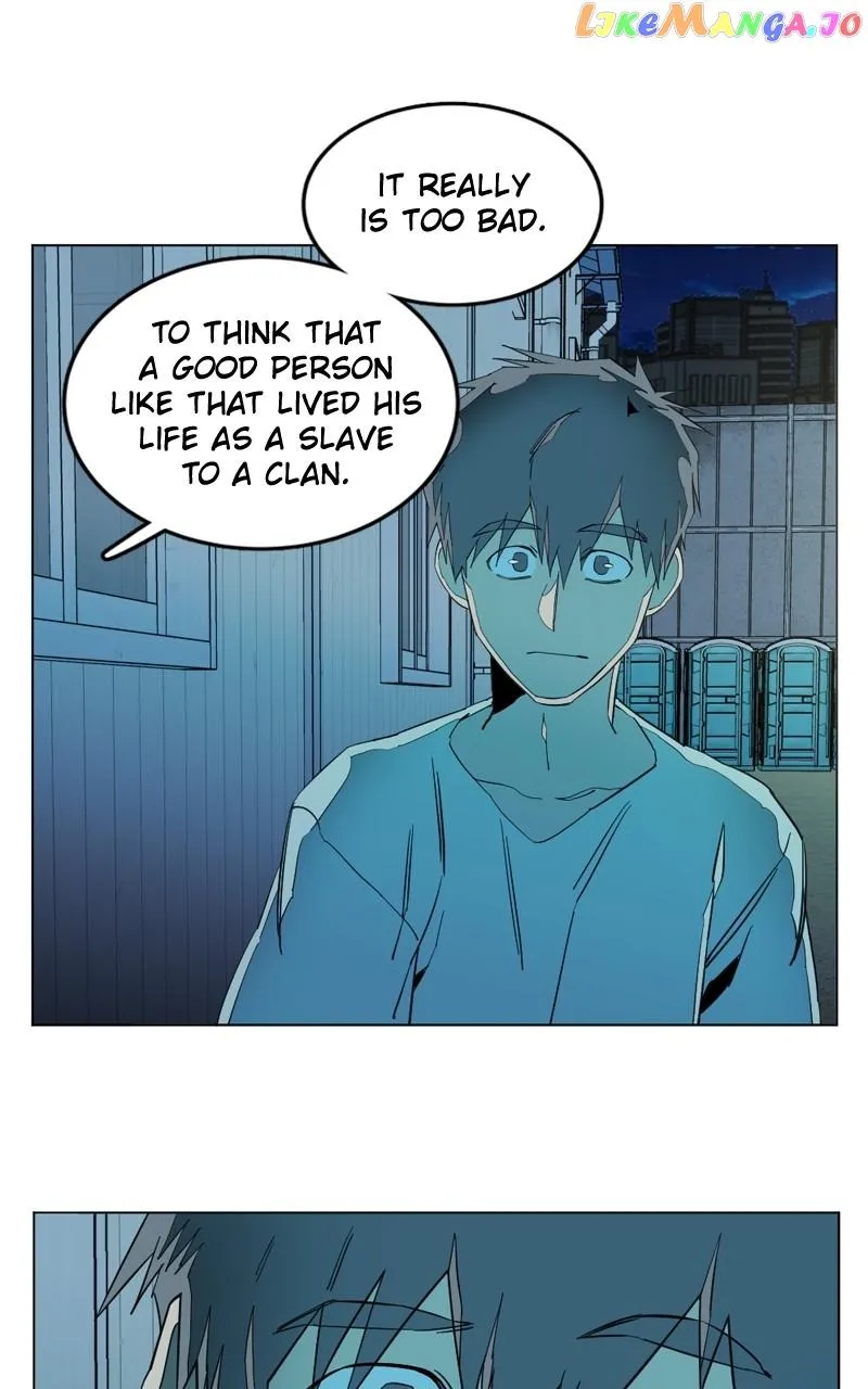 Parallel City Chapter 131 Online - página 33