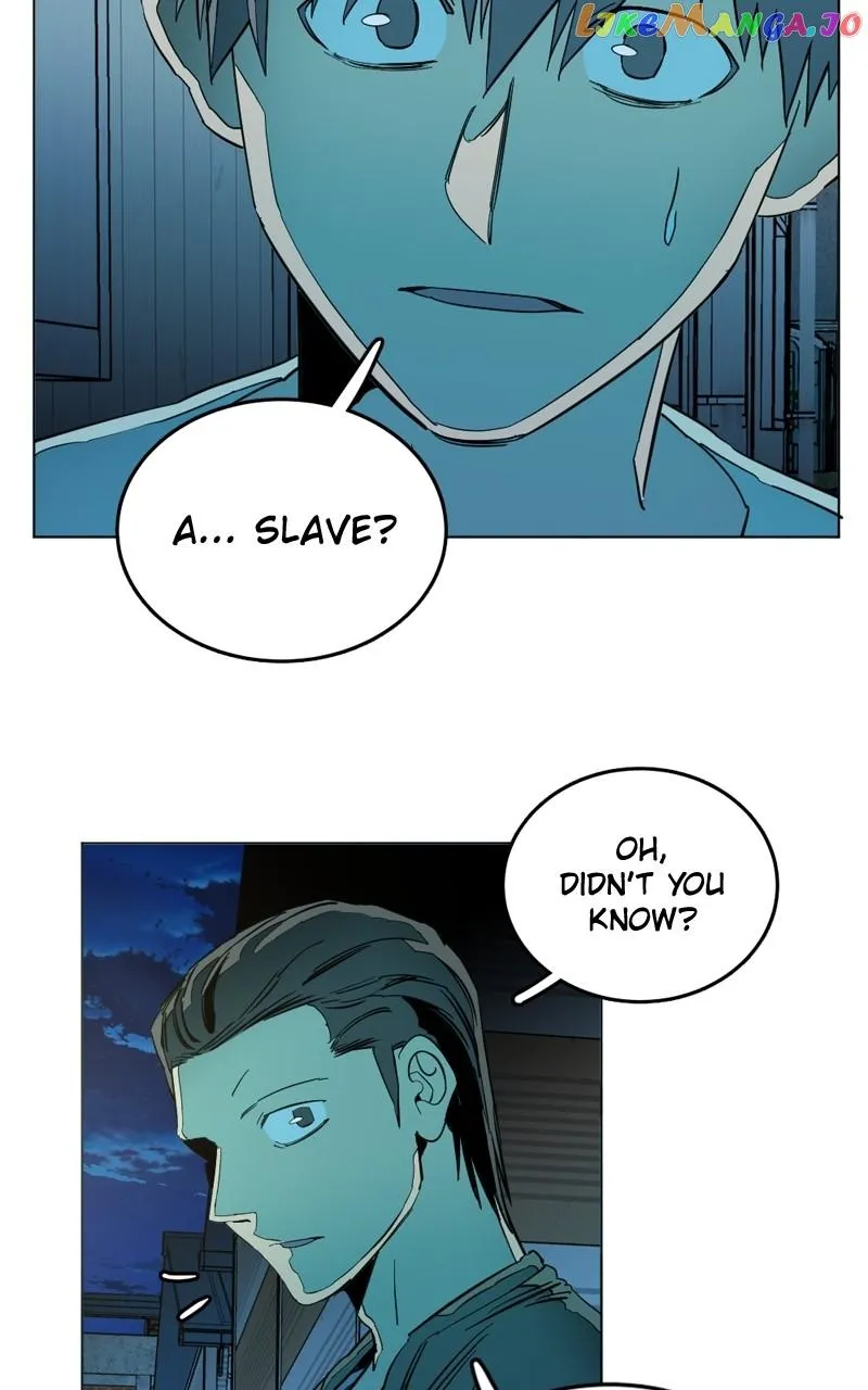 Parallel City Chapter 131 Online - página 34
