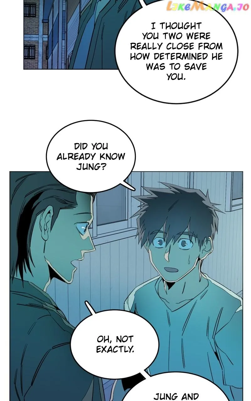 Parallel City Chapter 131 Online - página 35