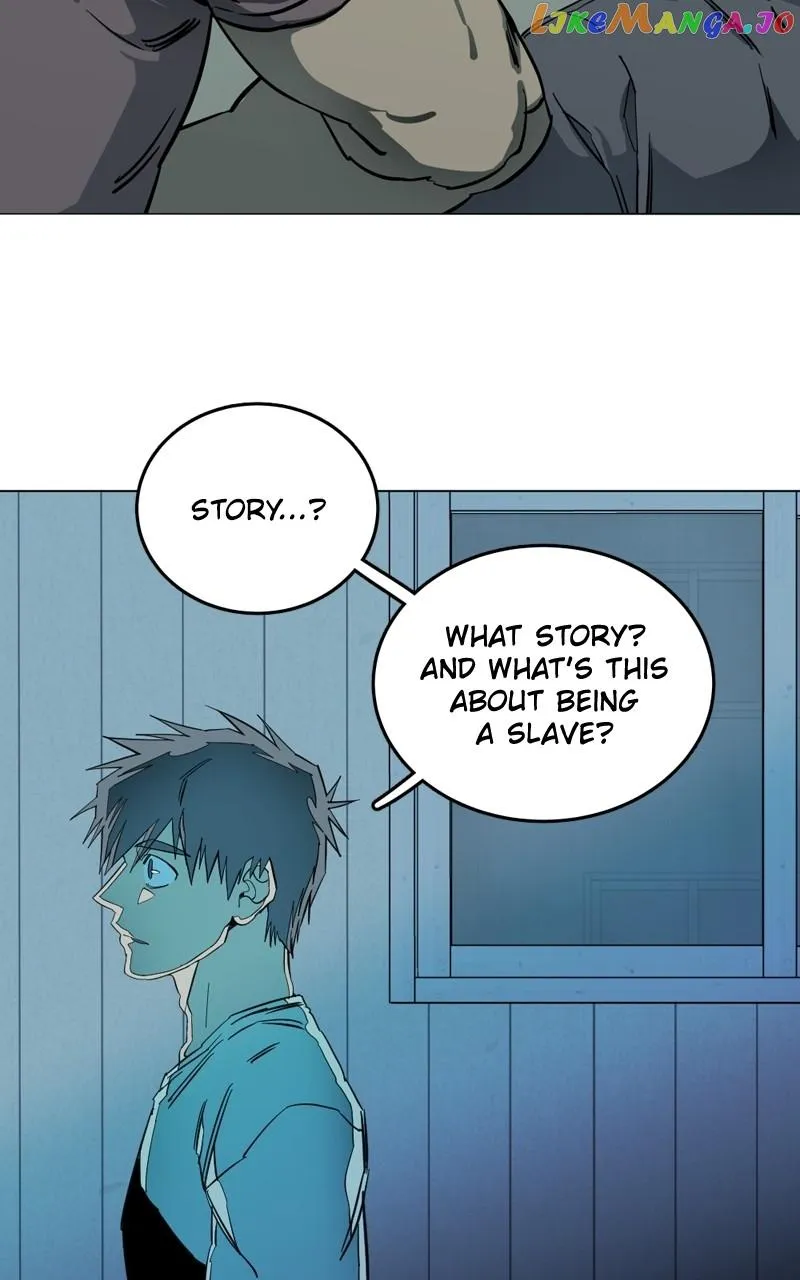 Parallel City Chapter 131 Online - página 37