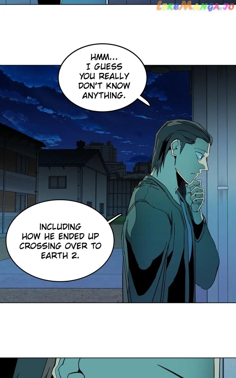 Parallel City Chapter 131 Online - página 38