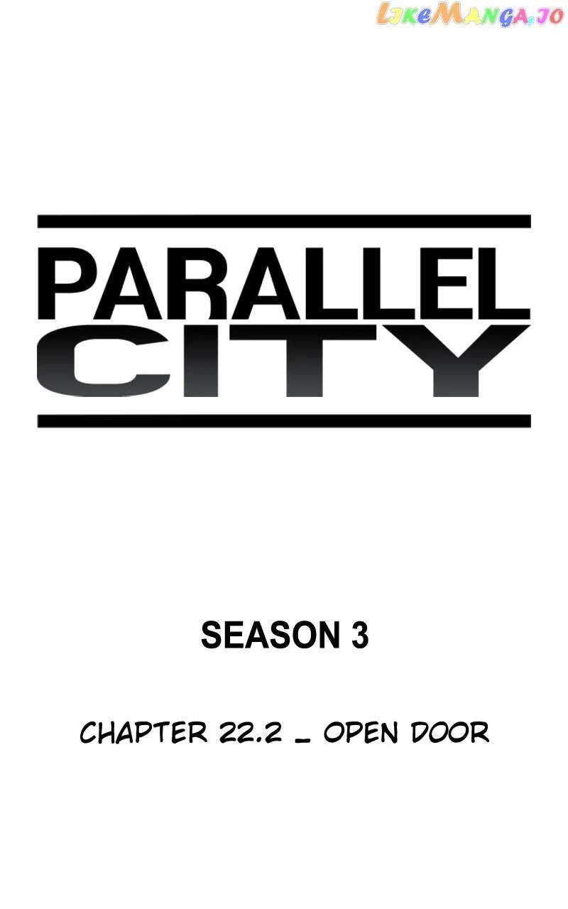 Parallel City Chapter 131 Online - página 41