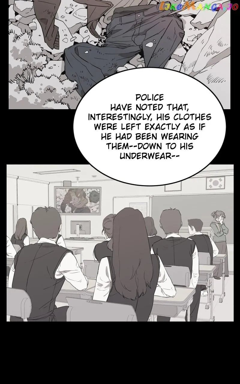Parallel City Chapter 131 Online - página 50