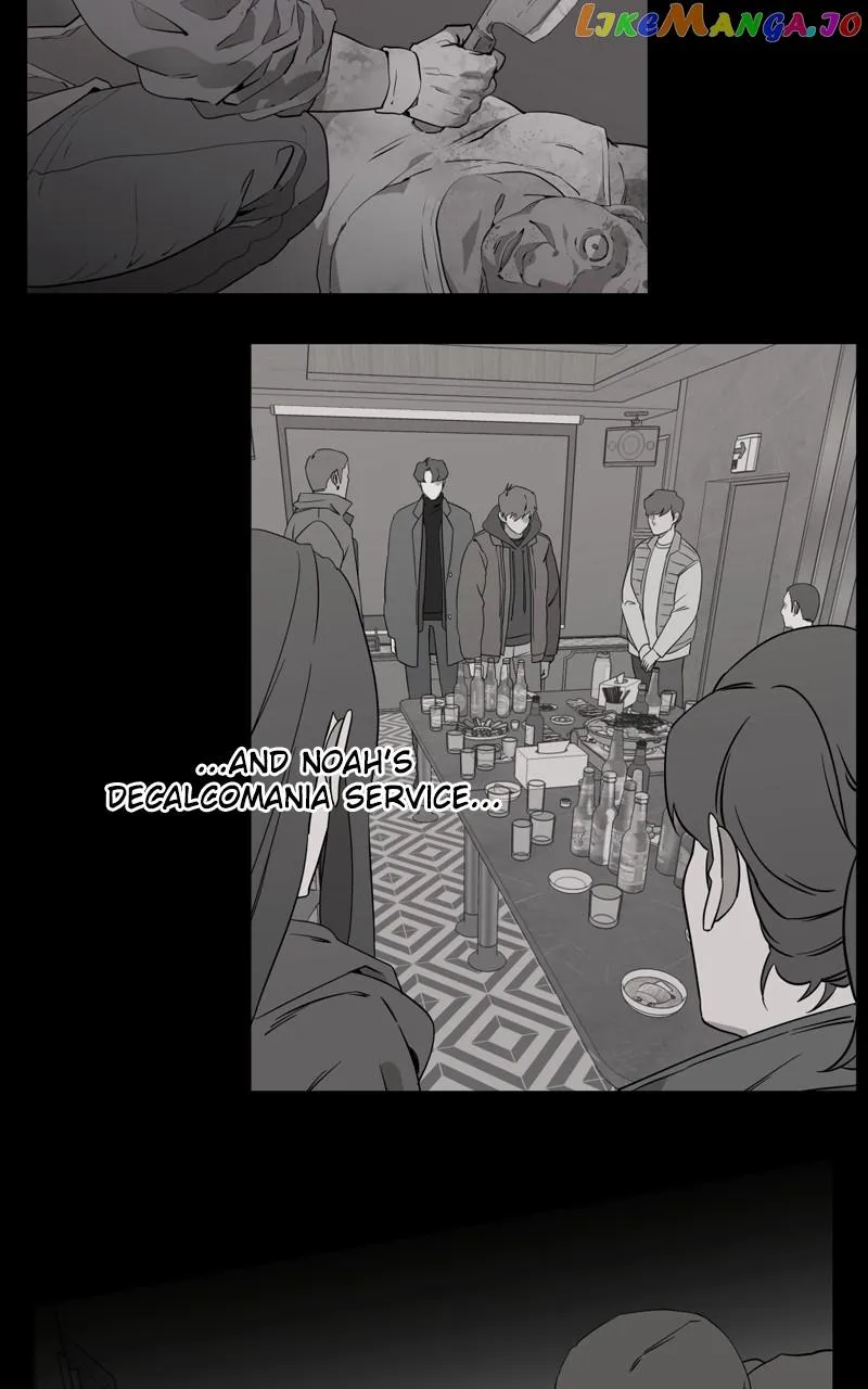 Parallel City Chapter 131 Online - página 56