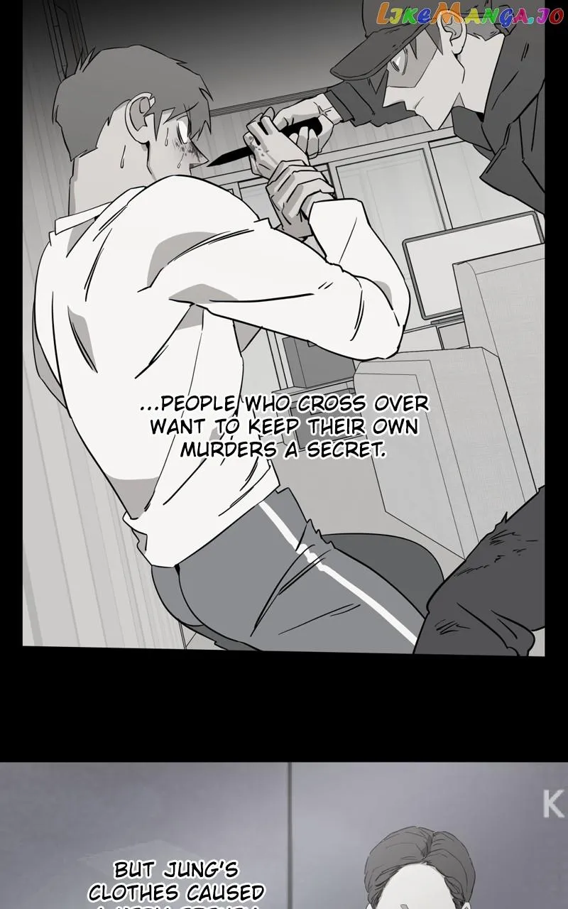 Parallel City Chapter 131 Online - página 57
