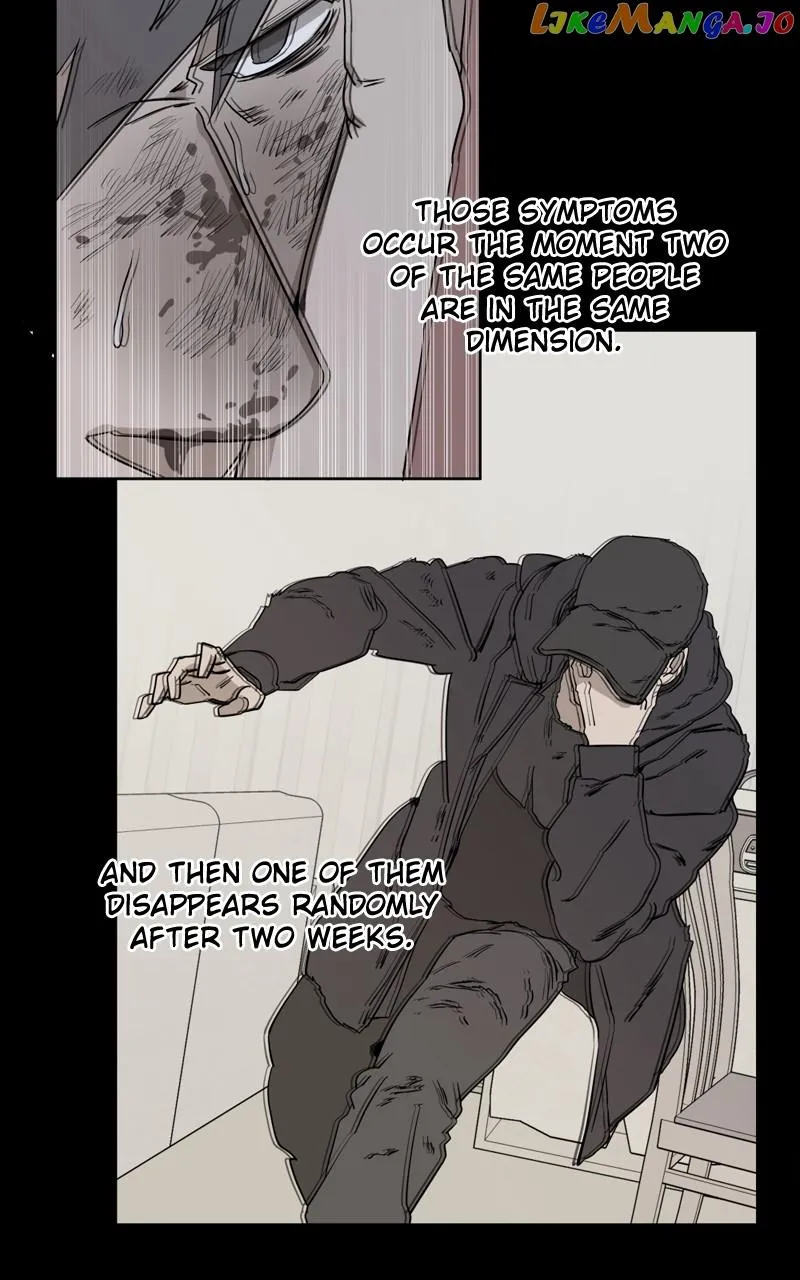 Parallel City Chapter 131 Online - página 61