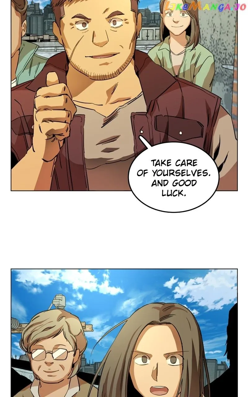 Parallel City Chapter 131 Online - página 70
