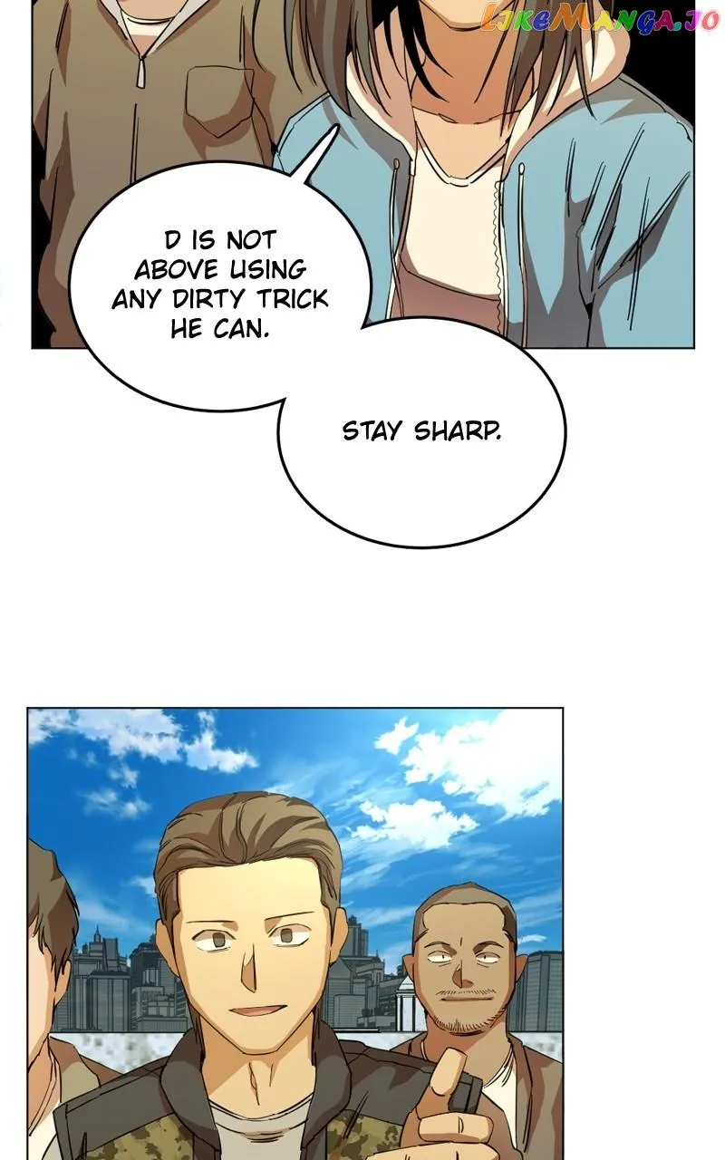Parallel City Chapter 131 Online - página 71