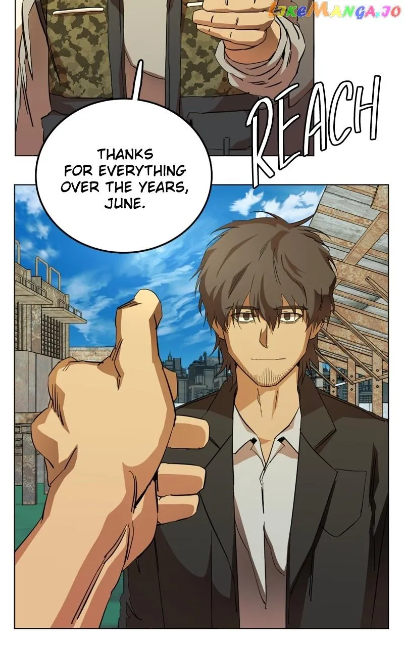 Parallel City Chapter 131 Online - página 72