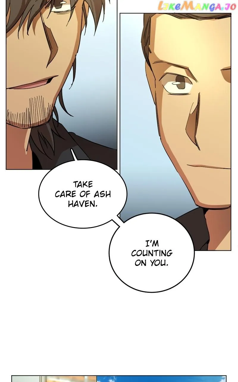 Parallel City Chapter 131 Online - página 74