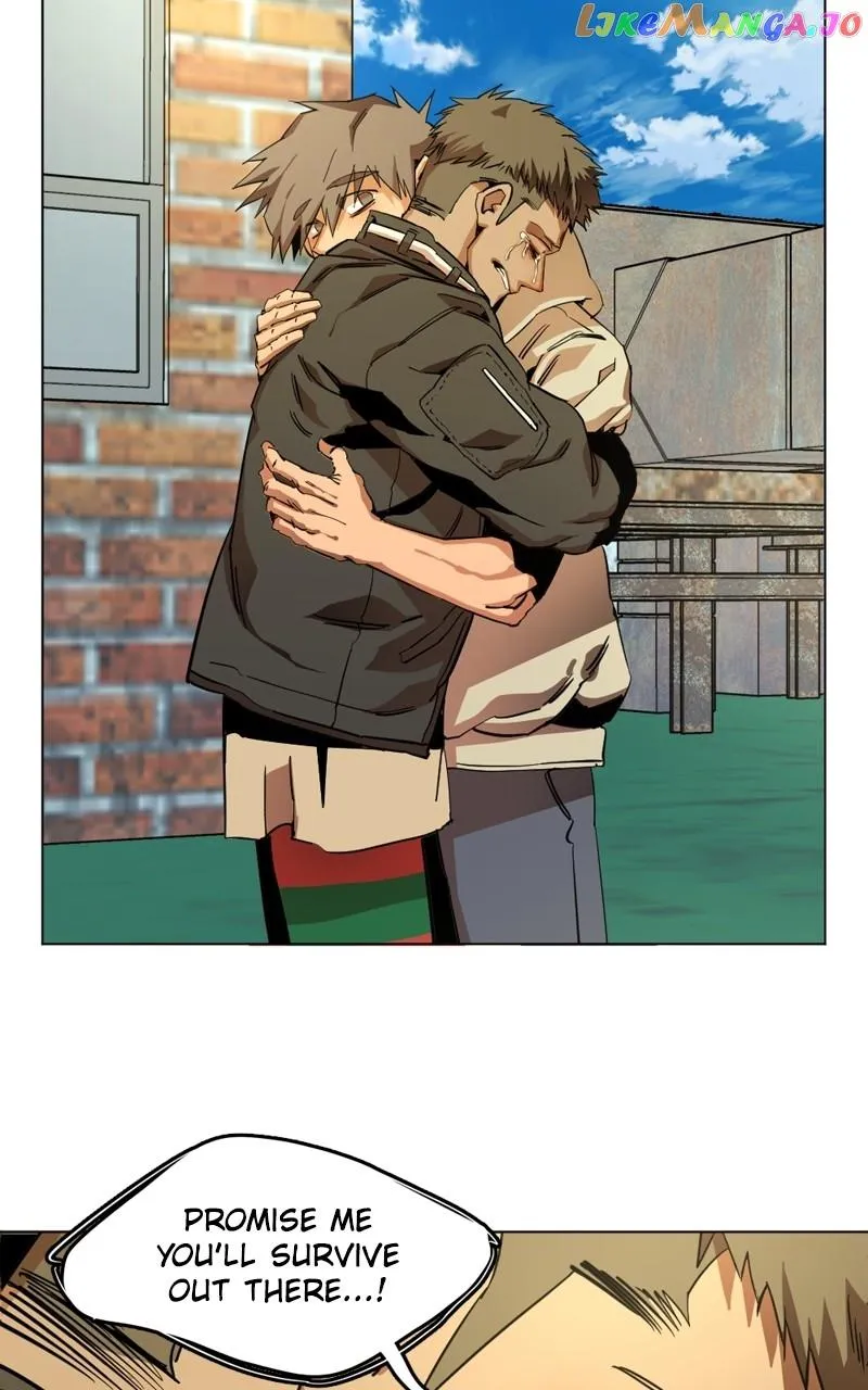 Parallel City Chapter 131 Online - página 75