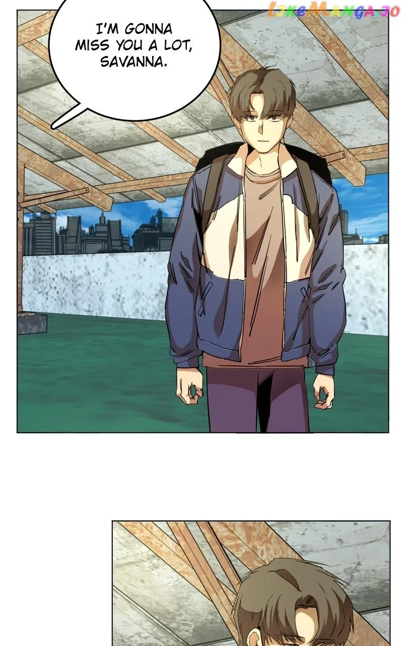Parallel City Chapter 131 Online - página 78