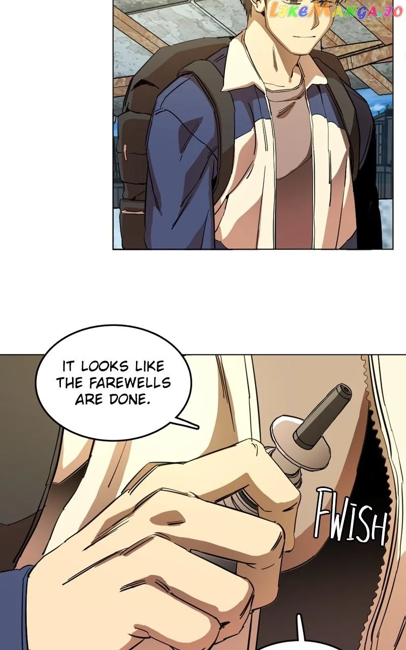 Parallel City Chapter 131 Online - página 79