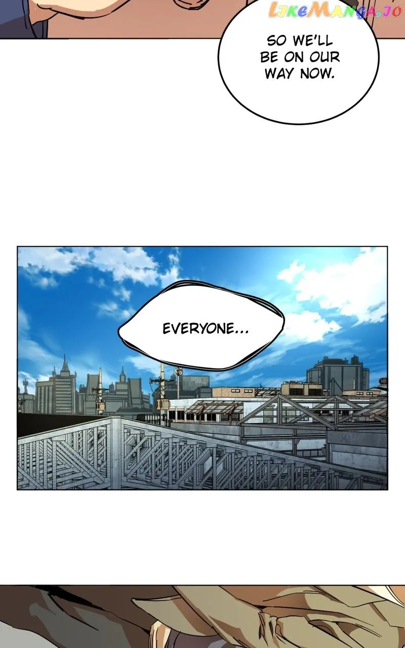 Parallel City Chapter 131 Online - página 80